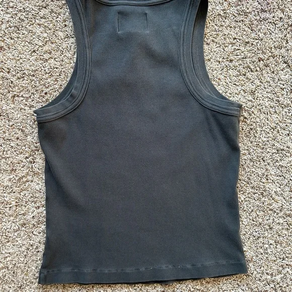 Citizens of Humanity Isabel Rib Tank - Picture 4 of 9